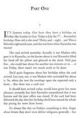 Karmelin- Konkani Novel - Retail Maharaj