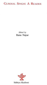 Gurudial Singh- A Reader - Retail Maharaj