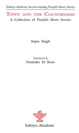 Town and the Country Side- A Collection of Punjabi Short Stories - Retail Maharaj