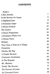 A Flower Forlorn and Other Stories (Sahitya Akademi Award-Winning Manipuri Short Stories Collection) - Retail Maharaj