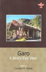 Garo- A Bird's-Eye View - Retail Maharaj