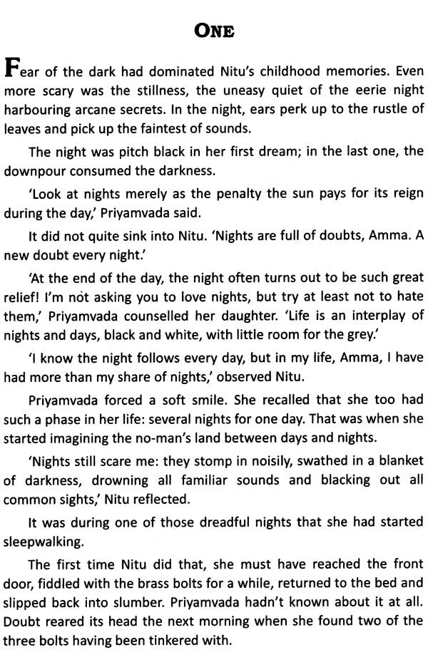 Sethu's Once Upon a Time- Sahitya Akademi Award-Winning Malayalam Novel - Retail Maharaj