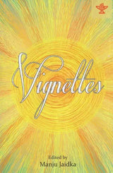 Vignettes- Anthology of Short Stories By Women - Retail Maharaj