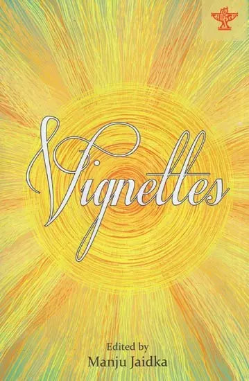 Vignettes- Anthology of Short Stories By Women - Retail Maharaj