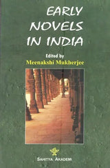 Early Novels in India - Retail Maharaj