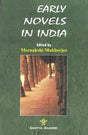 Early Novels in India - Retail Maharaj