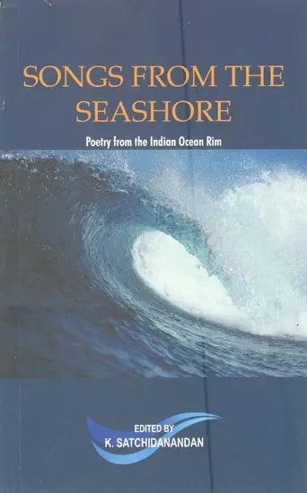 Songs from the Sea Shore- Poetry from the Indian Ocean Rim - Retail Maharaj