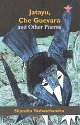 Jatayu Che Guevara and Other Poems - Retail Maharaj
