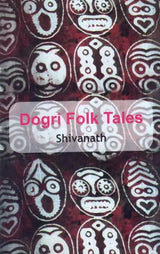 Dogri Folk Tales - Retail Maharaj