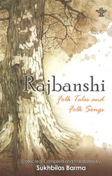 Rajbanshi Folk Tales and Folk Songs - Retail Maharaj