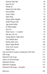 Rajbanshi Folk Tales and Folk Songs - Retail Maharaj