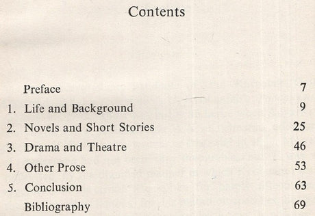 A.N. Krishnarao- Makers of Indian Literature (An Old and Rare Book) - Retail Maharaj