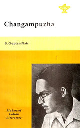 Changampuzha- Makers of Indian Literature - Retail Maharaj