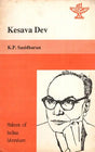 Kesava Dev- Makers of Indian Literature (An Old and Rare Book) - Retail Maharaj