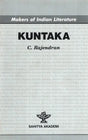 Kuntaka- Makers of Indian Literature - Retail Maharaj