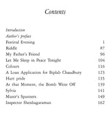 My Father's Friend and Other Stories- Sahitya Akademi Award-Winning Tamil Short Story Collection - Retail Maharaj