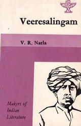 Veeresalingam- Makers of Indian Literature - Retail Maharaj