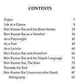 Shiv Kumar Rai- Makers of Indian Literature - Retail Maharaj
