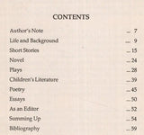 Narender Khajuria- Makers of Indian Literature (An Old and Rare Book) - Retail Maharaj