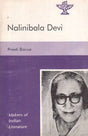 Nalinibala Devi- Makers of Indian Literature - Retail Maharaj