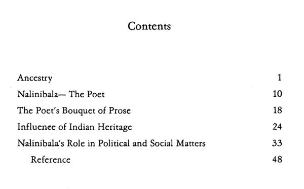 Nalinibala Devi- Makers of Indian Literature - Retail Maharaj