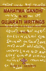 Mahatma Gandhi in His Gujarati Writings - Retail Maharaj