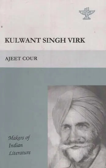 Kulwant Singh Virk: Maker of Indian Literature - Retail Maharaj