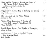 Prison Writing in India - Retail Maharaj