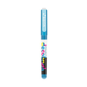 KARIN PIGMENT Deco Brush Marker – Open Stock (84 Shades) - Retail Maharaj