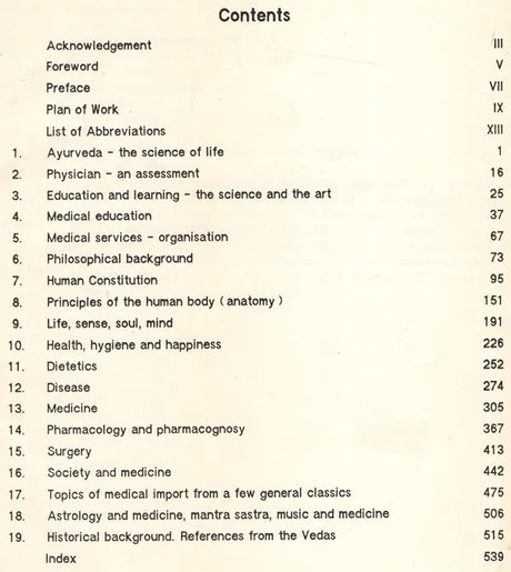 A Source Book of Indian Medicine (An Old & Rare Book) - Retail Maharaj