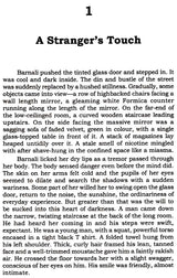 A Strangers Touch- Short Stories (Life is a Series of Short Stories Pretending Tobe-a-Novel-Anonymous) - Retail Maharaj