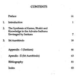 Adi Sankara and Sri Aurobindo - Retail Maharaj