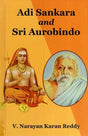 Adi Sankara and Sri Aurobindo - Retail Maharaj