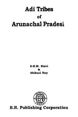 Adi Tribes of Arunachal Pradesh - Retail Maharaj