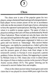 Ancient Indian Board Games - Retail Maharaj