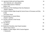 Ancient Sciences and Archaeology- Journal of the Ancient Sciences & Archaeological Society of India Volume- VIII - Retail Maharaj