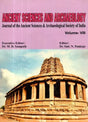 Ancient Sciences and Archaeology- Journal of the Ancient Sciences & Archaeological Society of India Volume- VIII - Retail Maharaj