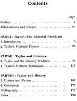 Anglo-Indian Novel- Philip Meadows Taylor - Retail Maharaj