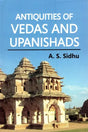 Antiquities of Vedas and Upanishads - Retail Maharaj