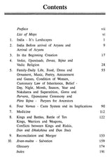 Antiquities of Vedas and Upanishads - Retail Maharaj