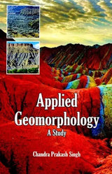 Applied Geomorphology- A Study - Retail Maharaj