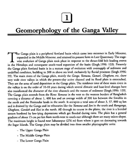 Archaeological Investigations in the Ganga Plain (2005-17) - Retail Maharaj