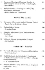 Archaeology & Heritage- Haryana: Current Trends - Retail Maharaj