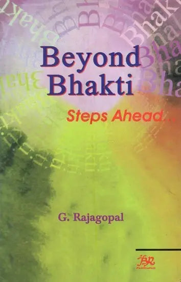 Beyond Bhakti- Step Ahead - Retail Maharaj