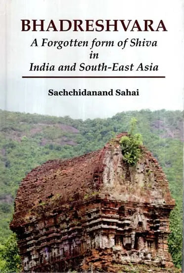 Bhadreshvara (A Forgotten form of Shiva in India and South-East Asia) - Retail Maharaj