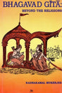 Bhagavad Gita- Beyond the Religions (An Old and Rare Book) - Retail Maharaj
