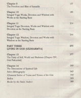 Bhagavad Gita- Beyond the Religions (An Old and Rare Book) - Retail Maharaj