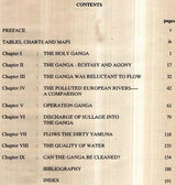 Can The Ganga Be Cleaned? (An Old And Rare Book) - Retail Maharaj