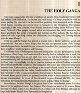 Can The Ganga Be Cleaned? (An Old And Rare Book) - Retail Maharaj