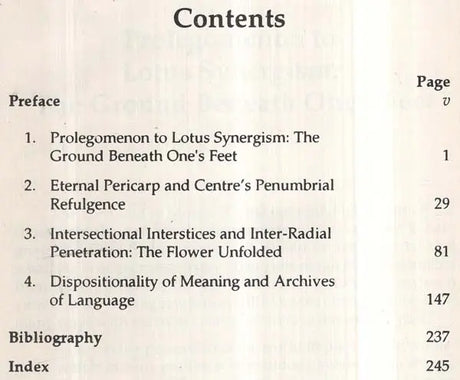 Concentric Imagination: Mandala Literary Theory - Retail Maharaj
